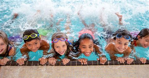 Swim Lessons for Toddlers: A Guide to Water Safety