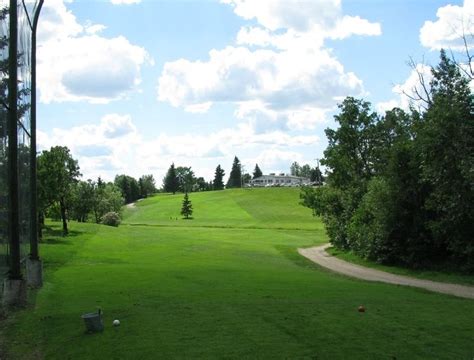 Deer Park Golf Course | Tourism Saskatchewan