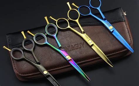 Tips for Buying Hair Cutting Shears | boldbarber.com