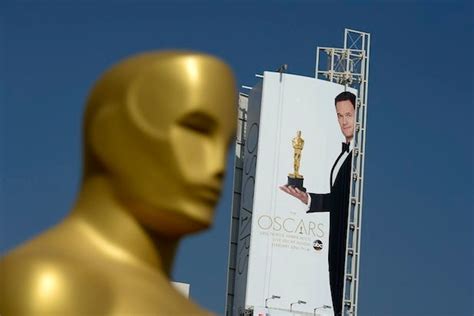 11 Things We Know About the Oscars Show - TheWrap