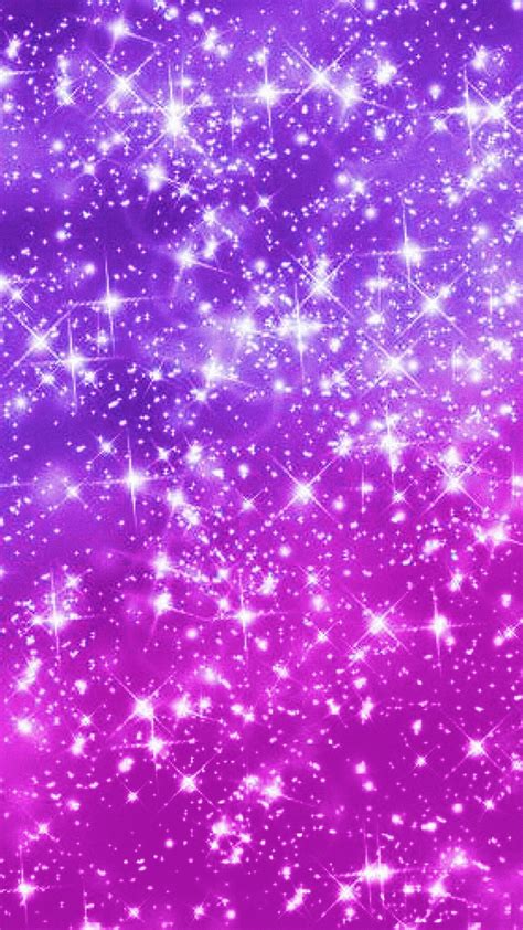 Pink and Purple Glitter Wallpapers - Top Free Pink and Purple Glitter Backgrounds - WallpaperAccess