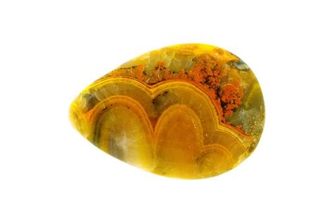 List of 40 Jasper Stones with Images | AllCrystal