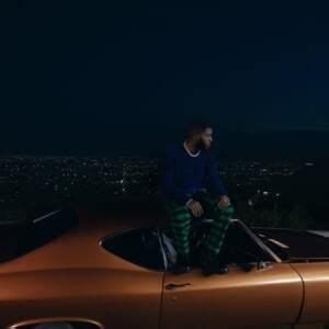 Khalid - Free Spirit Lyrics and Tracklist | Genius