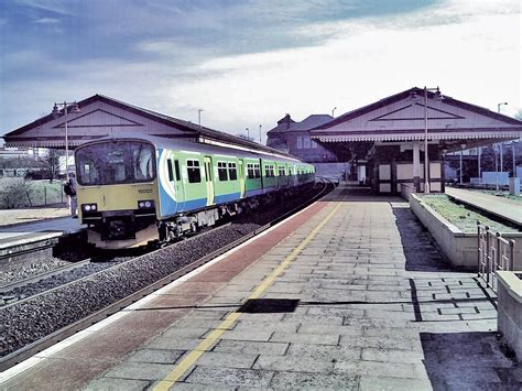 Tyseley Railway Station - Birmingham Live