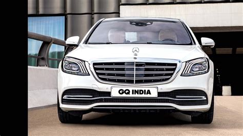 Mercedes-Benz S-Class India launch, price, specifications and more