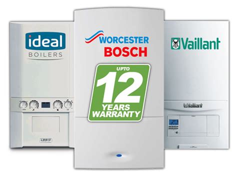 Vaillant Boiler Installation - BoilerMedic Plumbing & Heating Company