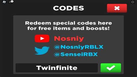 All Treasure Quest Codes in Roblox (January 2024)