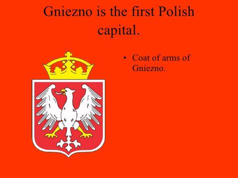 Symbols Of Poland