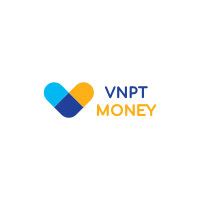 Download logo vector VNPT Money miễn phí