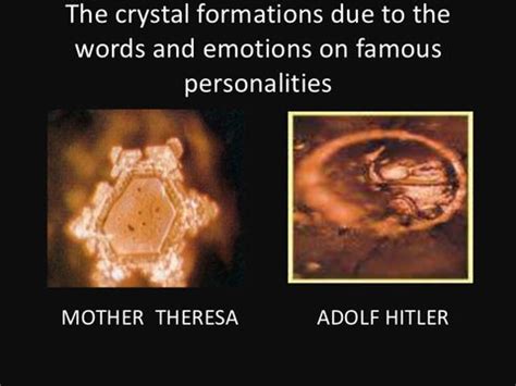 Dr. Masaru Emoto and Water Consciousness - Hidden Messages in Water – Bhavana Bottle