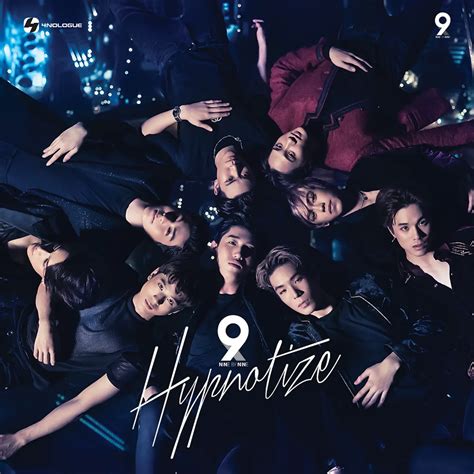 Hypnotize | Tpop Wiki | Fandom