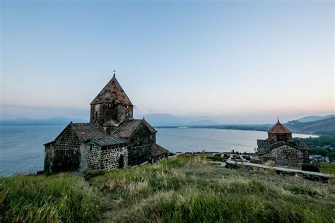 Lake Sevan: The Largest Lake in the Caucasus