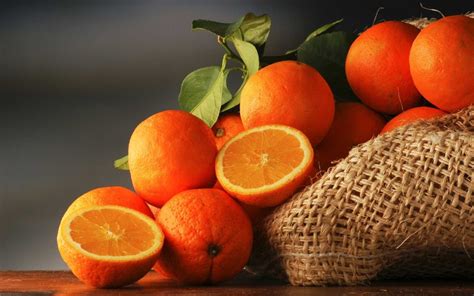 Oranges Wallpapers - Wallpaper Cave