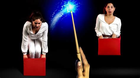 Magic sword magic trick explained - lasopacosmic