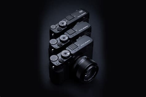 Fujifilm X-Pro2 vs X-Pro3 – The 10 main differences - GearOpen.com