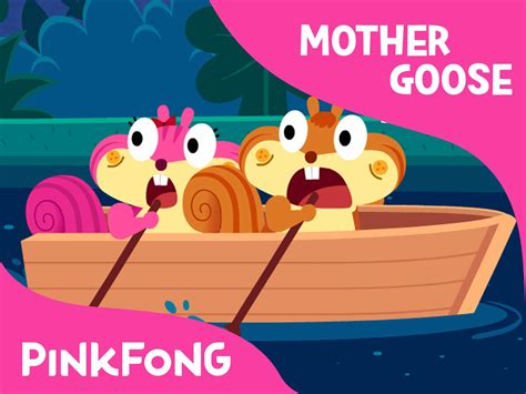 Amazon.co.jp: Pinkfong! Mother Goose Songsを観る | Prime Video