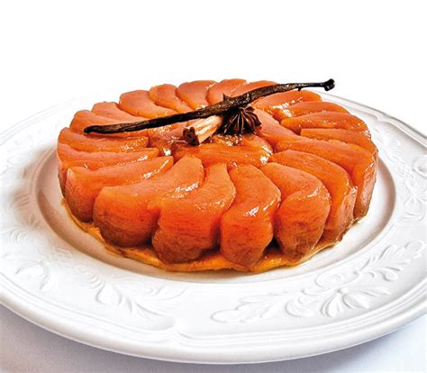 tarte tatin Archivi - CuociCuoci