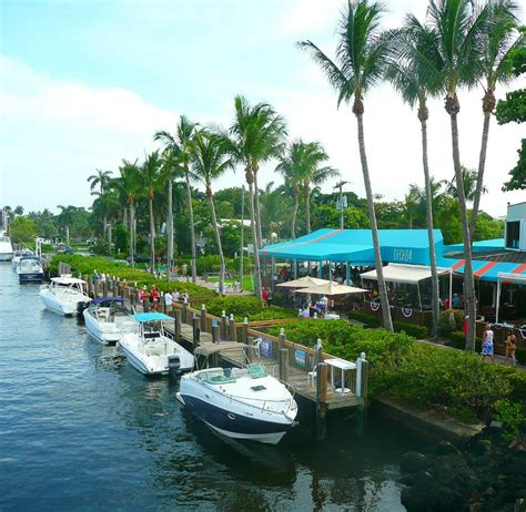 Delray Beach Restaurants, Restaurants in Delray, Atlantic Avenue Restaurants