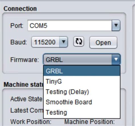 Universal Gcode sender - review and tutorial