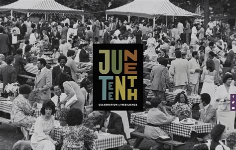 SBE Celebrates Juneteenth – Program in Sustainability and the Built Environment