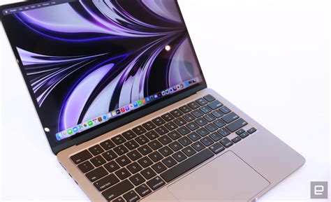 Apple reportedly plans a 15-inch MacBook Air for 2023