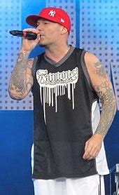 Fred Durst - Wikipedia