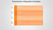 Buy Zero Amazing Infographic PowerPoint Template Set Slide