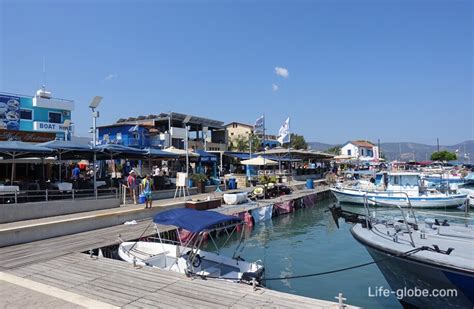 Latchi, Polis, Cyprus. Latchi Beaches