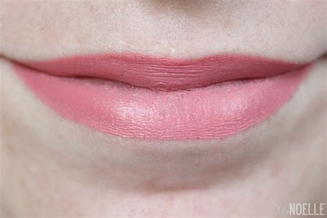 MAC Please Me Lipstick - Swatches & review | XO, Noelle - Connecticut Beauty, Motherhood ...