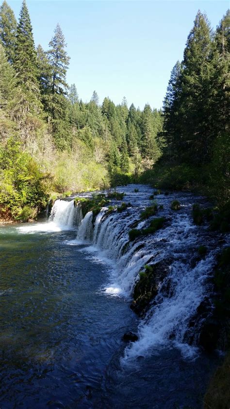 Butte Falls | Butte falls, Favorite places, Butte