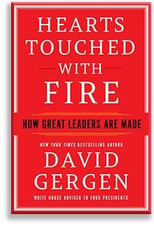 Online at the Reagan Library with David Gergen – A Virtual Event | The ...