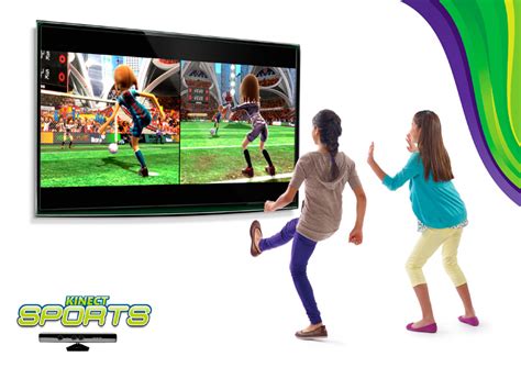 Kinect games - valleyopec