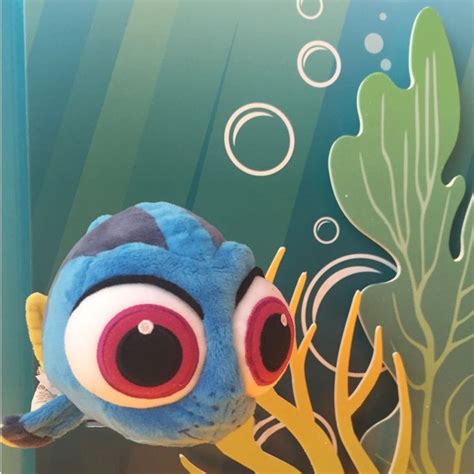 Baby Dory Plush Released – DisKingdom.com