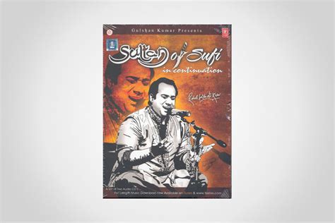 Top 10 Best Sufi & Qawwali Music CDs in India to Buy Online ...