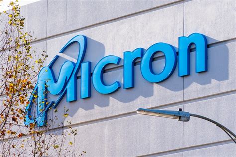 Micron invests $2.7bn in India chip plant - Investment Monitor