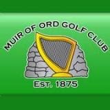 Muir of Ord Golf Club ⛳️ Book Golf Online • golfscape™