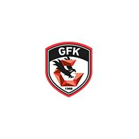 Download Gaziantep FK Logo Vector & PNG - Brand Logo Vector