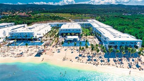 Riu Reggae in Montego Bay | TUI.co.uk