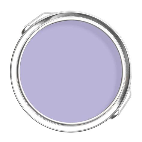 Sweet Lavender Matt Emulsion Paint | Lavender paint colors, Lavender ...