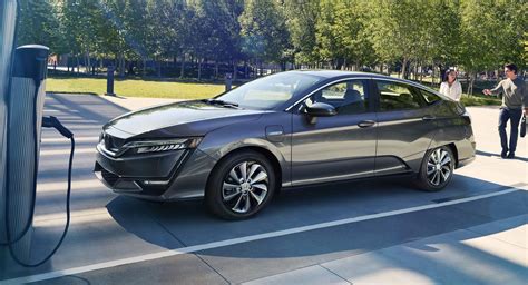 Honda Canada’s New CEO Thinks Electric Vehicle Push Is Tied To A ...