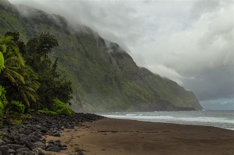 Heaven and Hell, Kalaupapa, Hawaii - Hecktic Travels