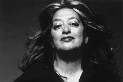 Biography And Personal Life Of Zaha Hadid | Art 2024