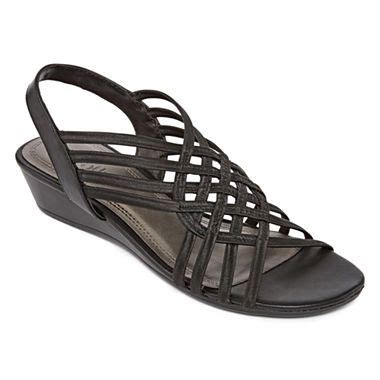 FREE SHIPPING AVAILABLE! Buy East 5th Rousay Womens Sandal at JCPenney ...