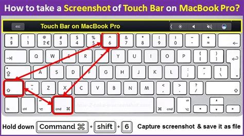 How To Screen Capture Macbook Pro - bestiload