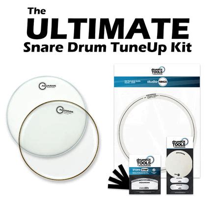 Aquarian Drum Accessories – Aquarian Drumheads Online Shop