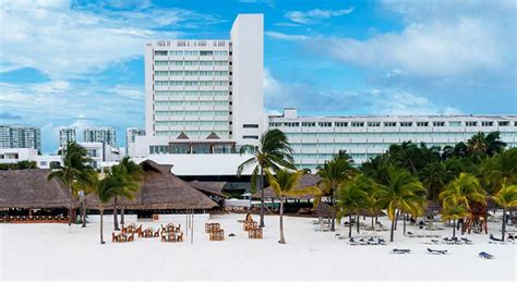 Intercontinental Presidente Cancun Resort - Mexico