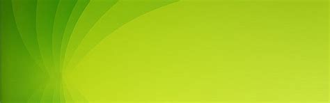 Dynamic Gradient Vector Green Banner Background | Green gradient background, Linkedin background ...