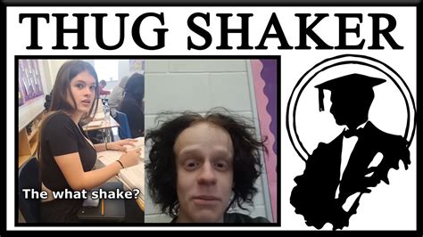 Unveiling the Thug Shaker Trend: From NSFW Origins to Global Meme Phenomenon