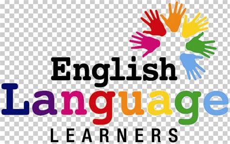 English Language Learner Logo