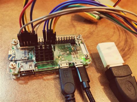 Raspberry Pi Zero WH | Masahiko OHKUBO | Flickr